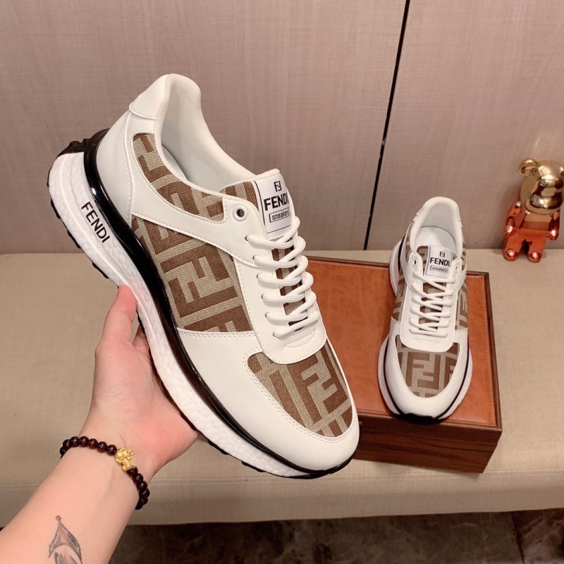 Fendi Sneakers